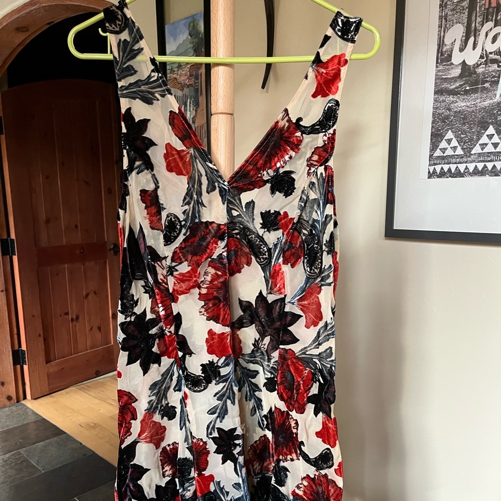 Free people dress